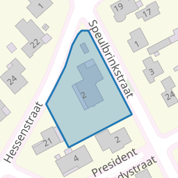 Perceel BCL00-D-2024