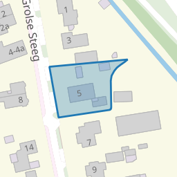 Perceel BCL00-D-2030