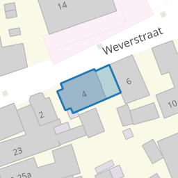 Perceel BCL00-D-2040