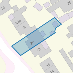 Perceel BCL00-D-2047