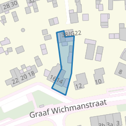 Perceel BCL00-D-2052