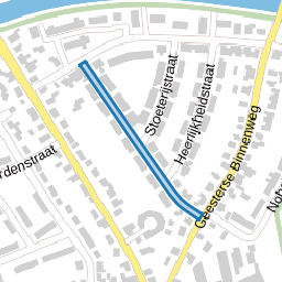 Perceel BCL00-D-2061