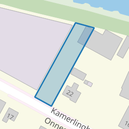 Perceel BCL00-D-2074