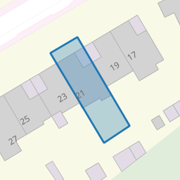 Perceel BCL00-D-2085