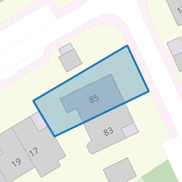 Perceel BCL00-D-2088