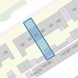 Perceel BCL00-D-2097