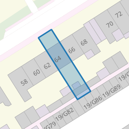 Perceel BCL00-D-2098