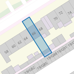 Perceel BCL00-D-2099