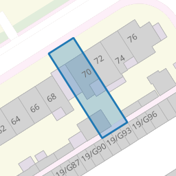 Perceel BCL00-D-2101