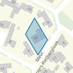 Perceel BCL00-D-2117