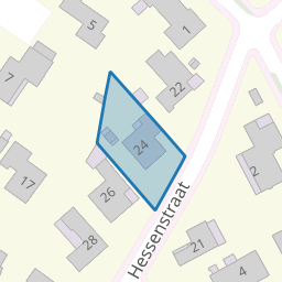 Perceel BCL00-D-2125