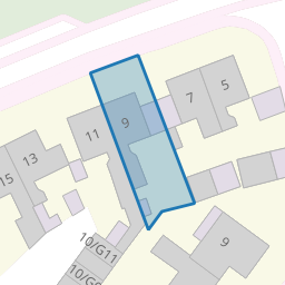 Perceel BCL00-D-2131