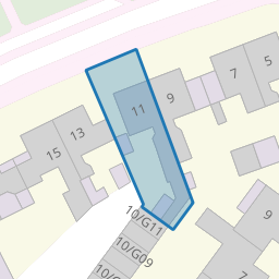 Perceel BCL00-D-2132