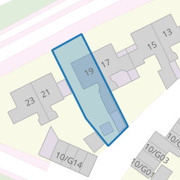 Perceel BCL00-D-2136