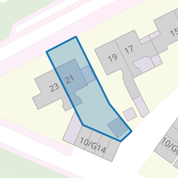 Perceel BCL00-D-2137