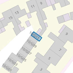 Perceel BCL00-D-2145