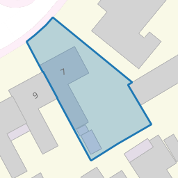 Perceel BCL00-D-2162