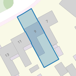 Perceel BCL00-D-2163