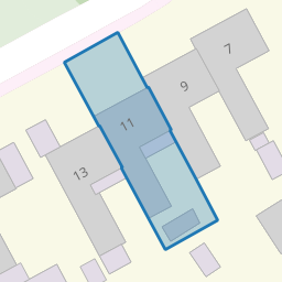 Perceel BCL00-D-2164