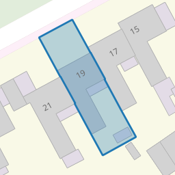 Perceel BCL00-D-2167