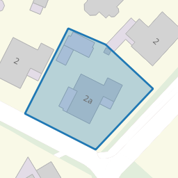 Perceel BCL00-D-2174