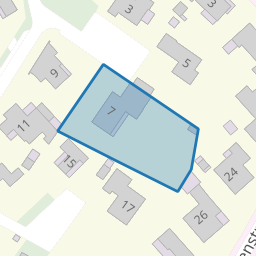 Perceel BCL00-D-2175