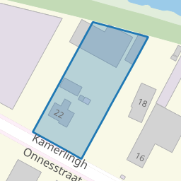 Perceel BCL00-D-2180