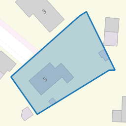 Perceel BCL00-D-2181