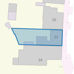 Perceel BCL00-D-2182