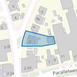 Perceel BCL00-D-2187