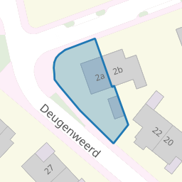 Perceel BCL00-D-2247