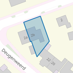 Perceel BCL00-D-2248