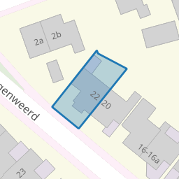 Perceel BCL00-D-2249