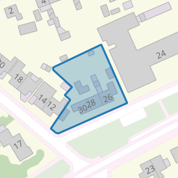 Perceel BCL00-D-2255