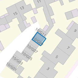 Perceel BCL00-D-2259