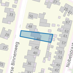Perceel BCL00-D-2270