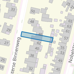 Perceel BCL00-D-2271