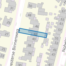 Perceel BCL00-D-2272