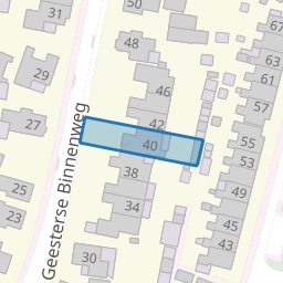 Perceel BCL00-D-2273