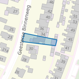 Perceel BCL00-D-2277