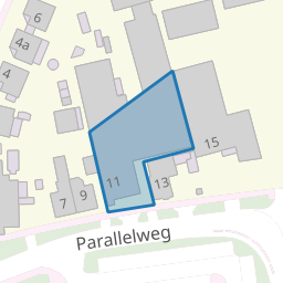 Perceel BCL00-D-2283