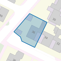 Perceel BCL00-D-2287