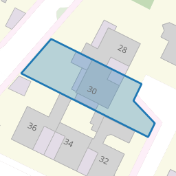 Perceel BCL00-D-2288