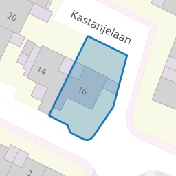 Perceel BCL00-D-2290