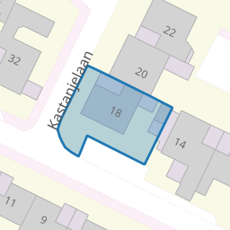 Perceel BCL00-D-2292