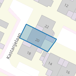 Perceel BCL00-D-2293