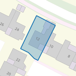 Perceel BCL00-D-2297