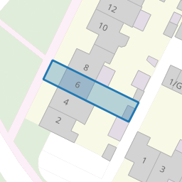 Perceel BCL00-D-2341