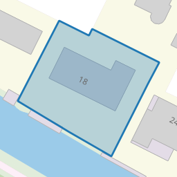 Perceel BCL00-D-2348