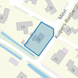 Perceel BCL00-D-2355